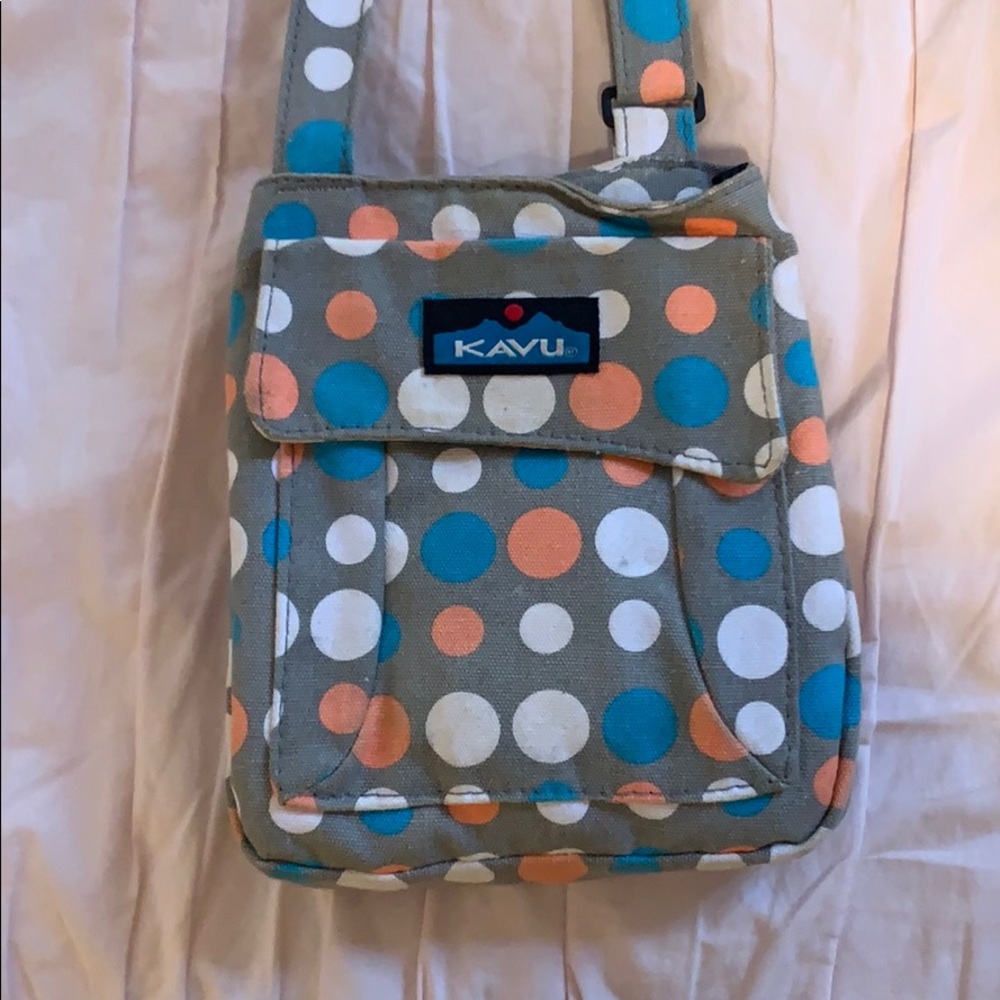 KAVU Over the Shoulder Bag